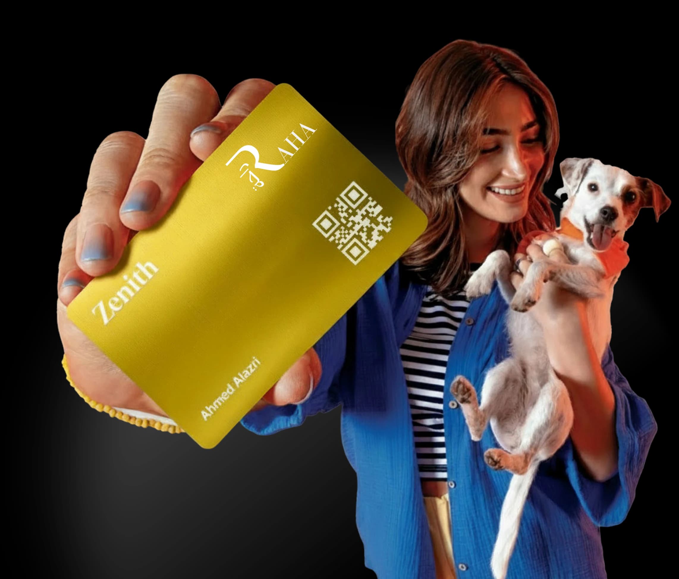 What Makes Us Different