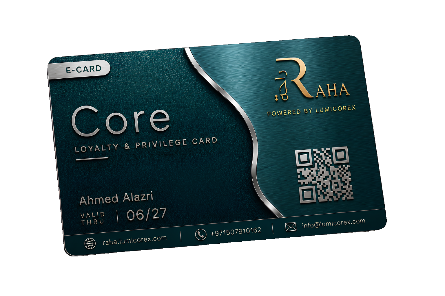 Core Plan