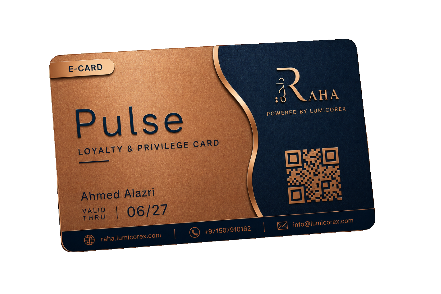 Pulse Plan