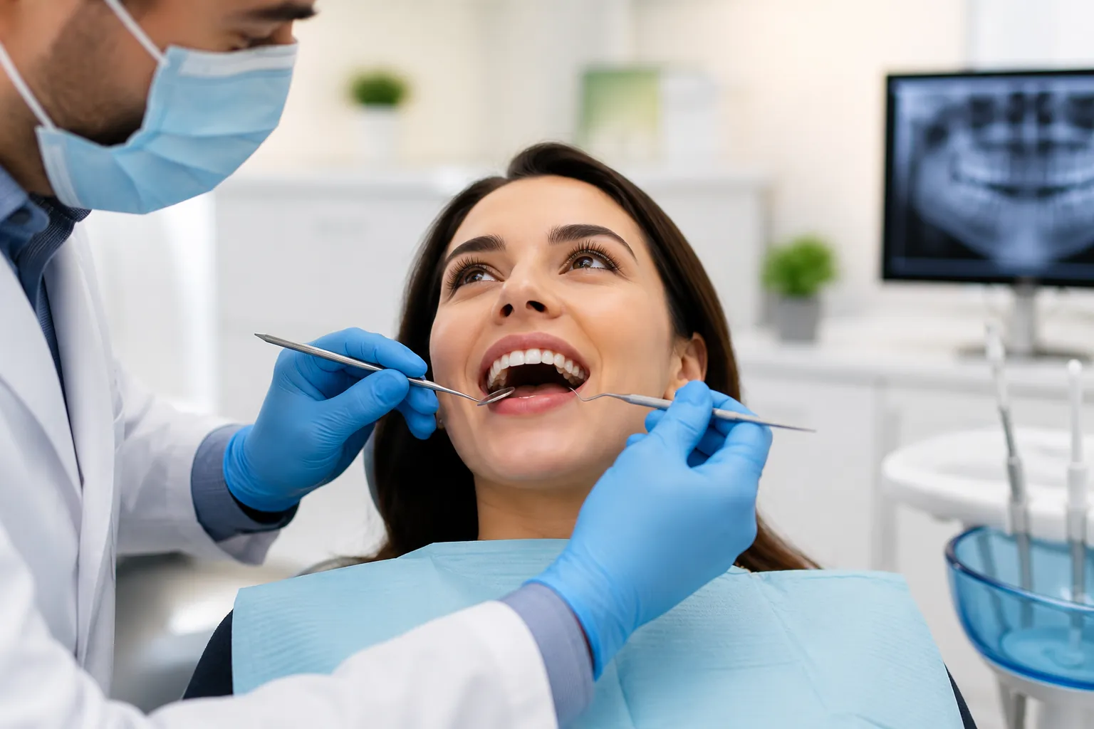 Dental Care