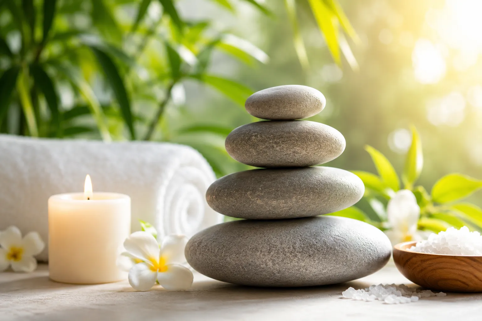 Holistic Wellness