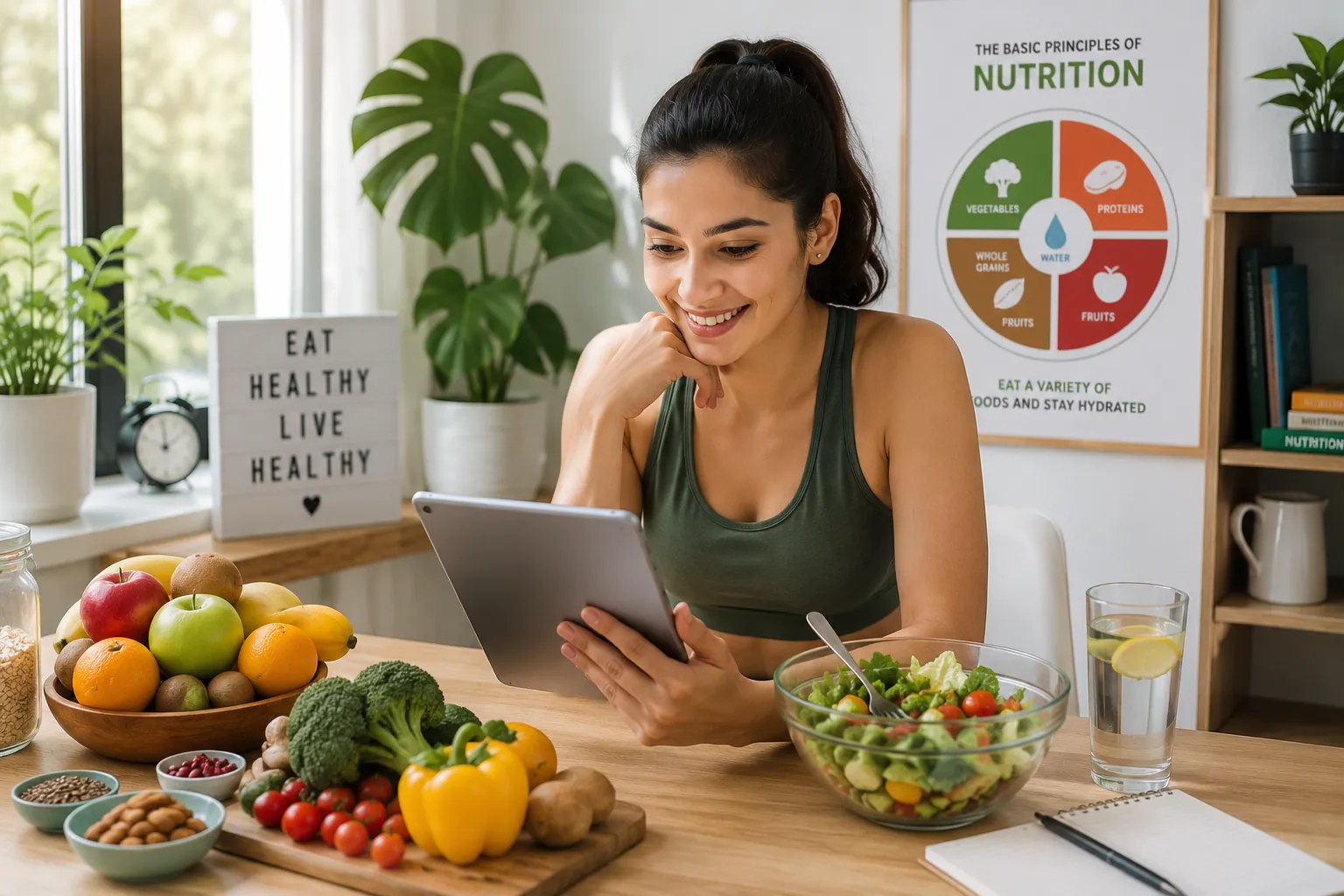 Nutrition