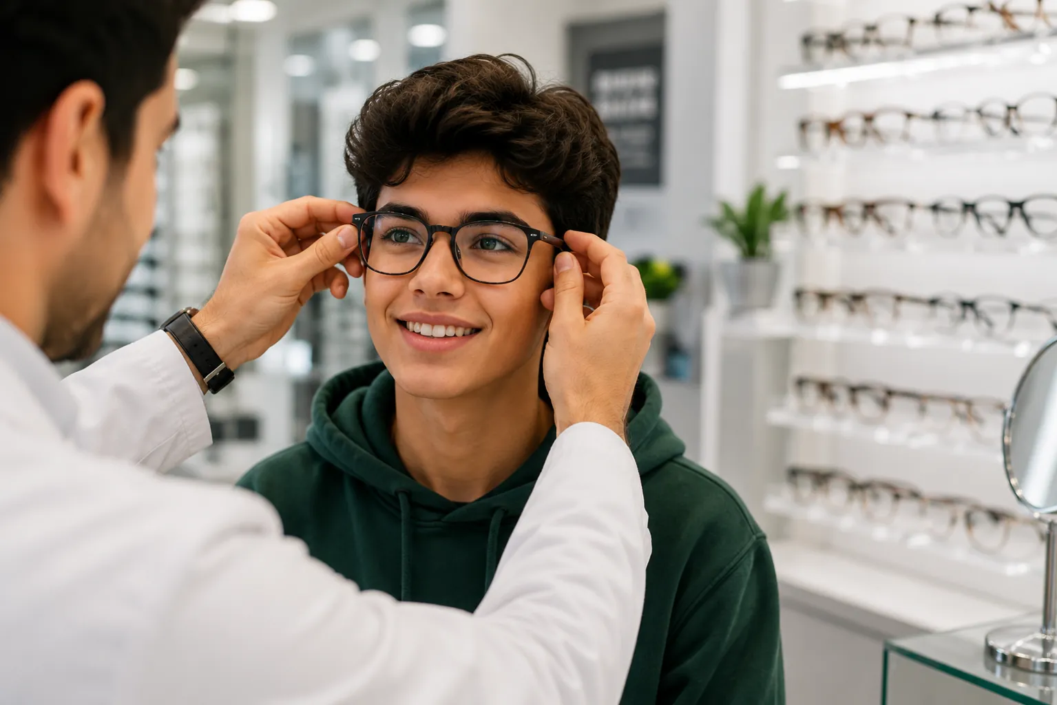 Optical Care