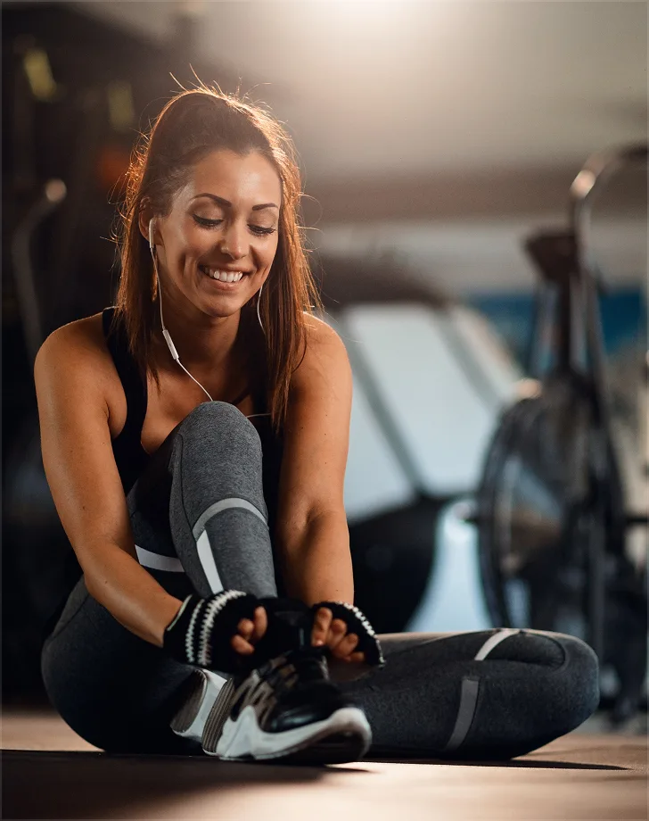 Fitness & Recovery
