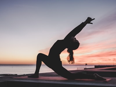Holistic Wellness
