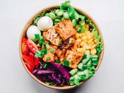 Nutrition