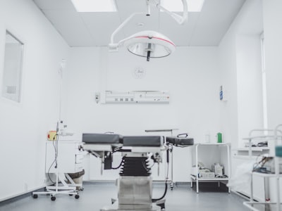Specialist & Surgical